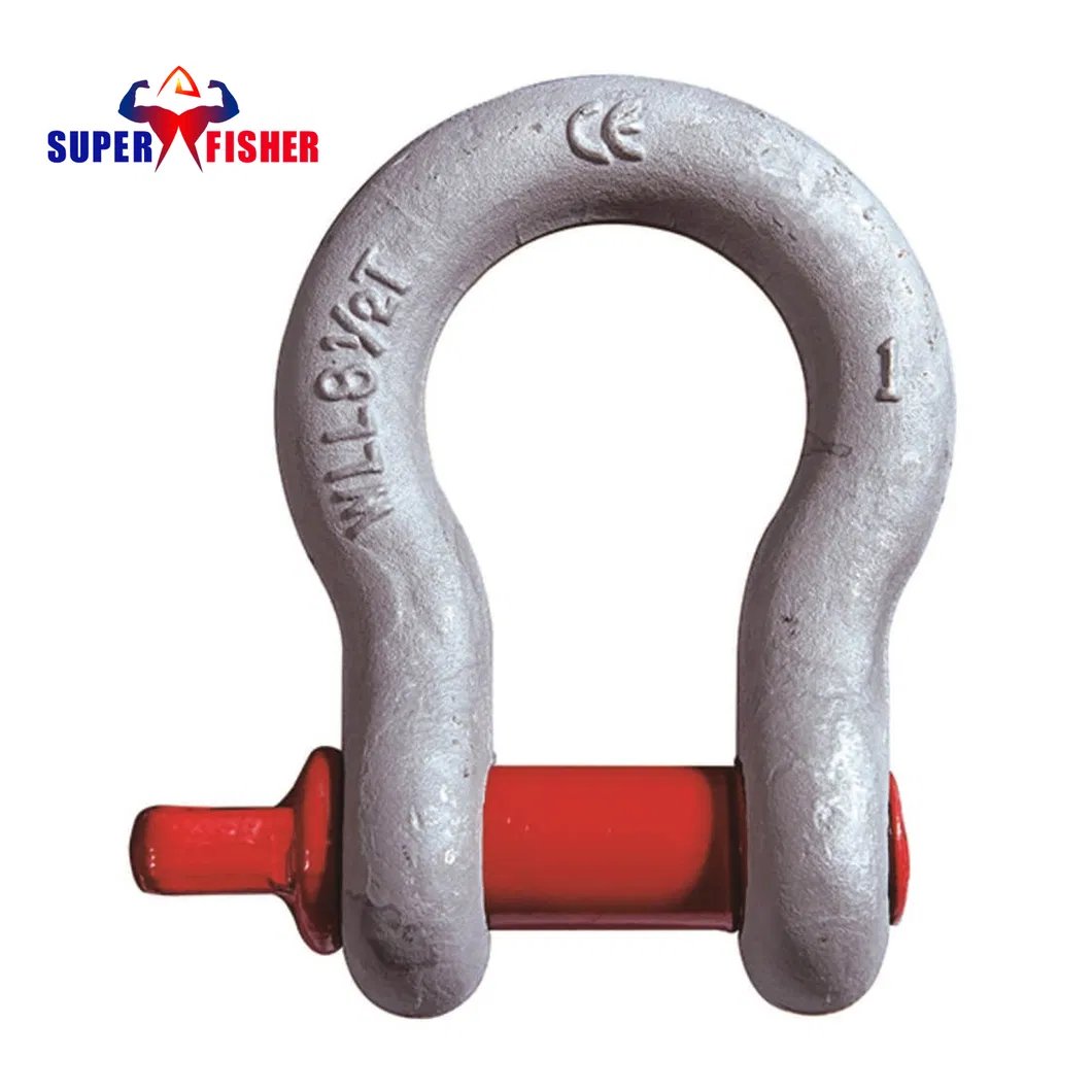 G209 Shackle Photo 1