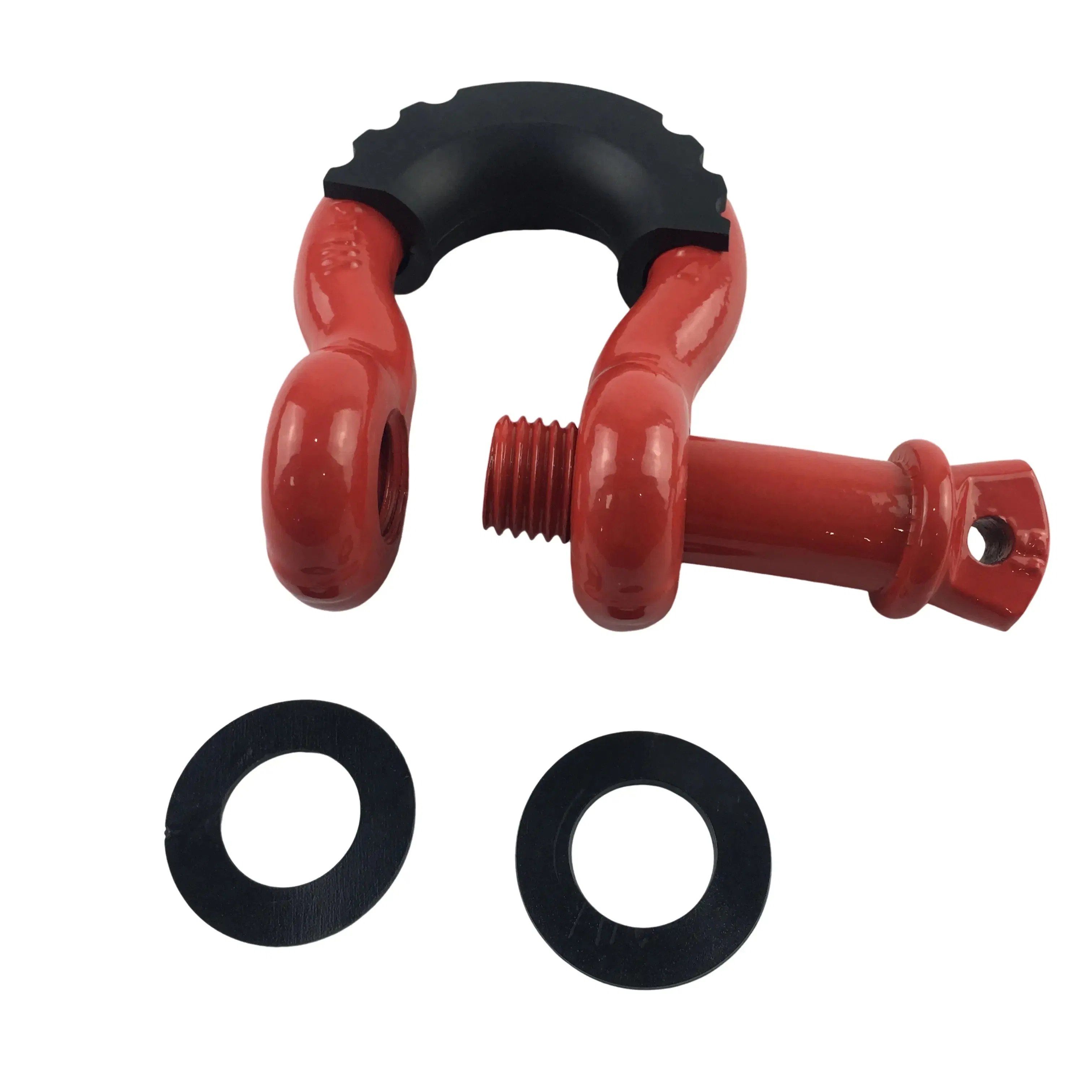 Us Type Forged G209 Bow Shackle