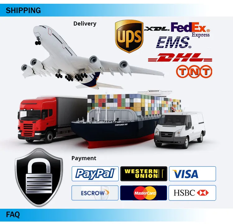 Fastener Packaging and Quality