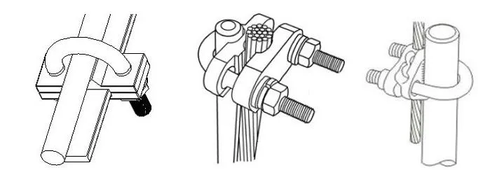 Product Technical Drawing