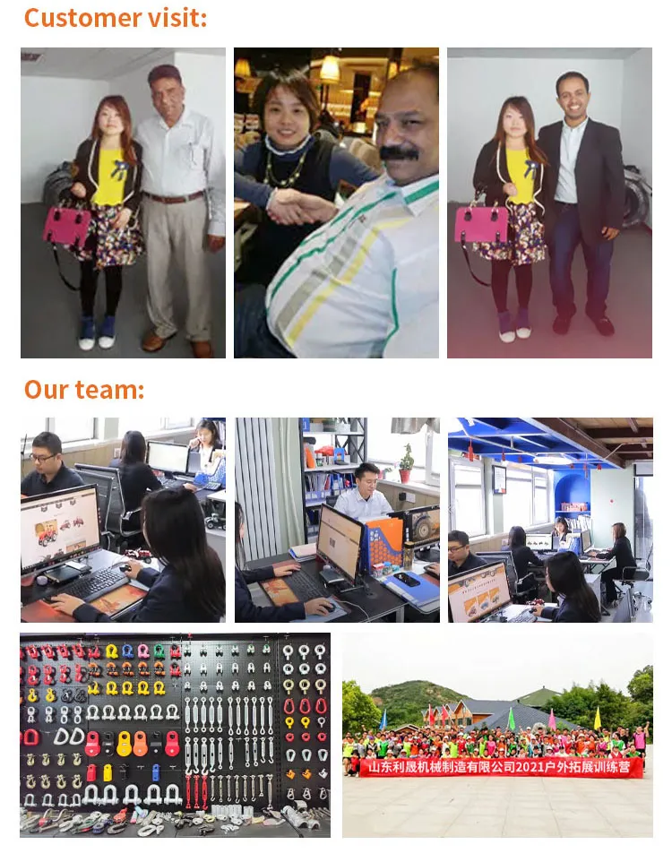 Ratchet Type Load Binder