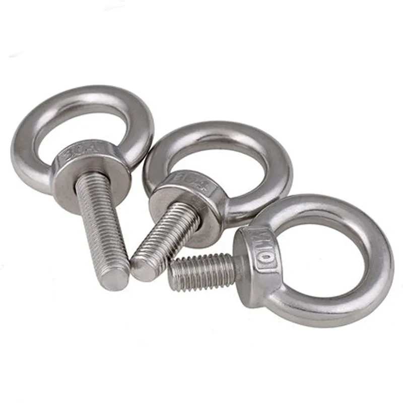 DIN 444 Swing Bolts