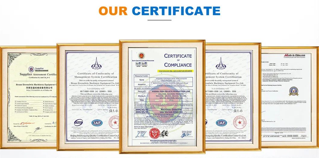 Certification Banner