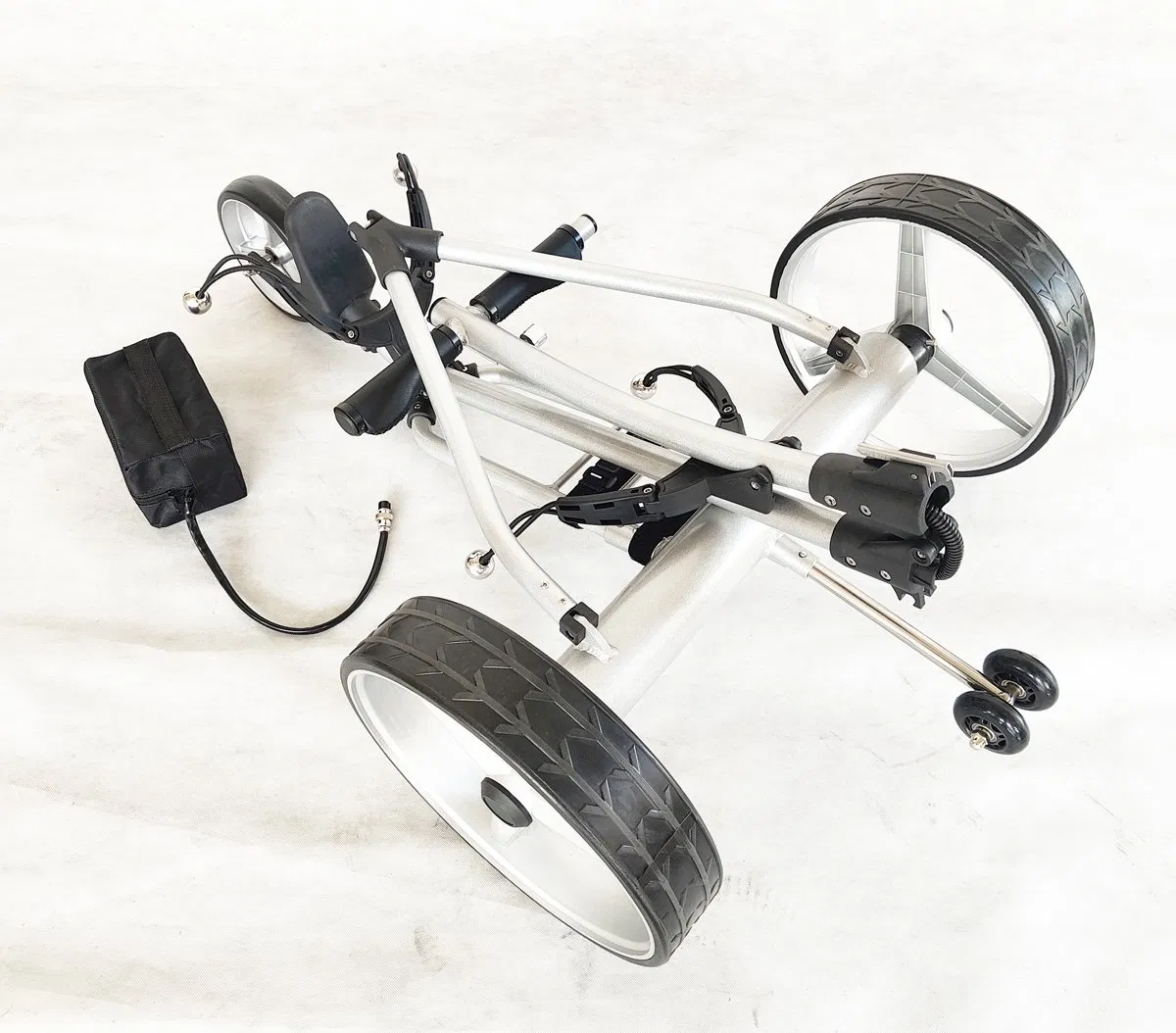 Golf Trolley Electric Lithium Remote Control