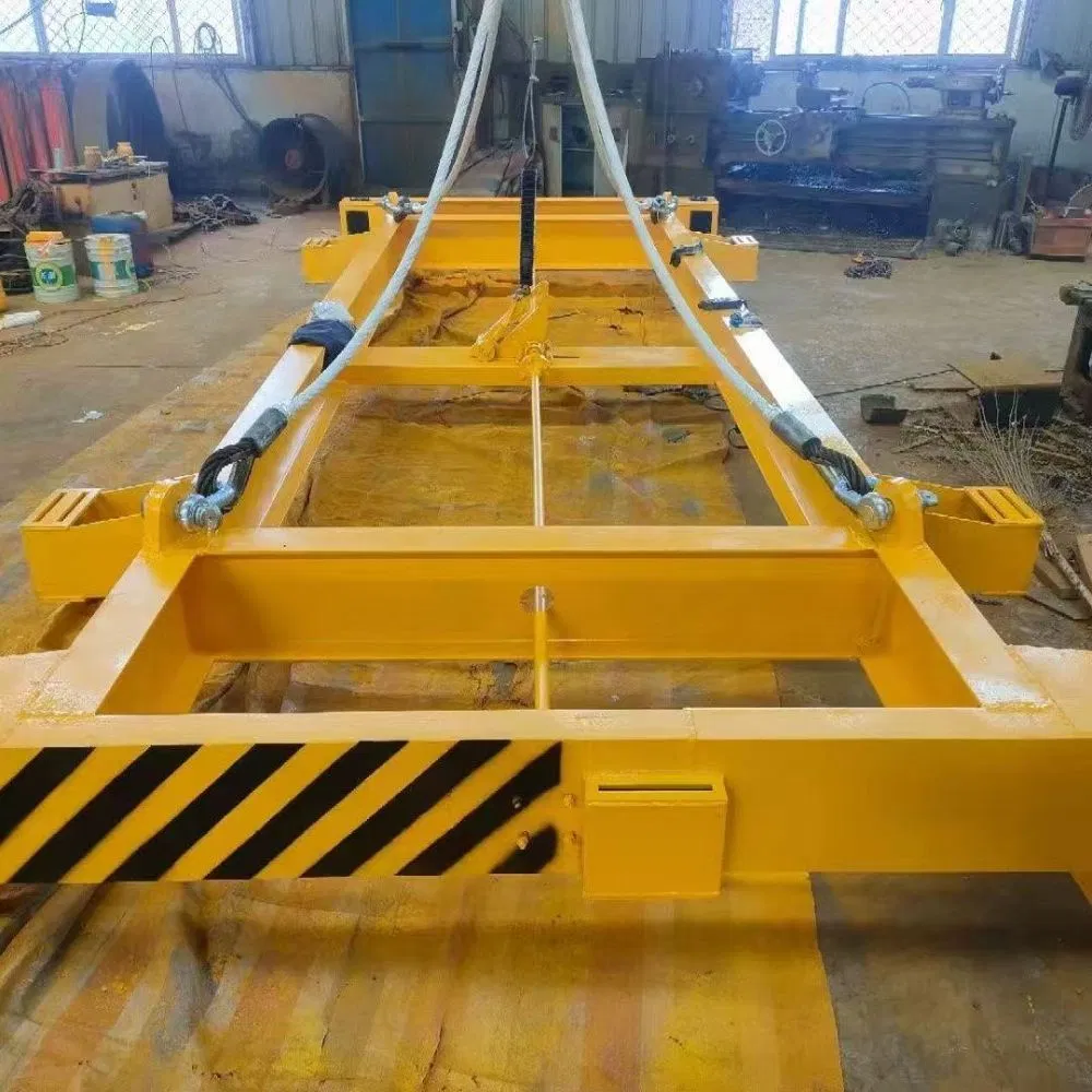 Lifting Balance Beam Spreader Carrying Beam Straight Beam