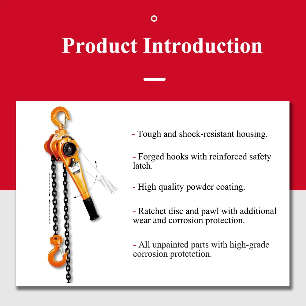 Product Specification View