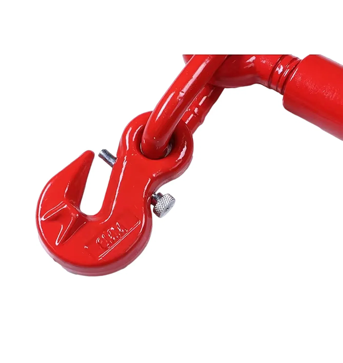 Forged Ratchet Binder