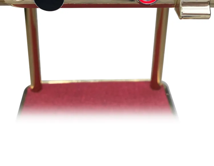 Electric Luggage Cart 3