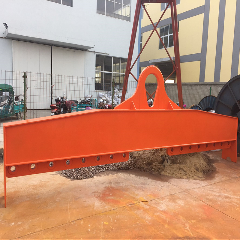 Cheap Factory Price Adjustable Lifting Beam Spreader Beam at The Whole Sale Price