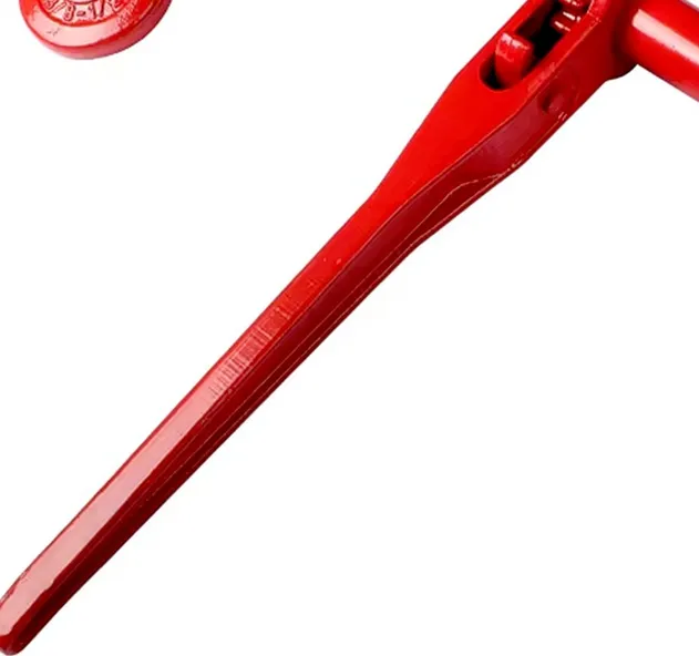 Forged Chain Load Binder