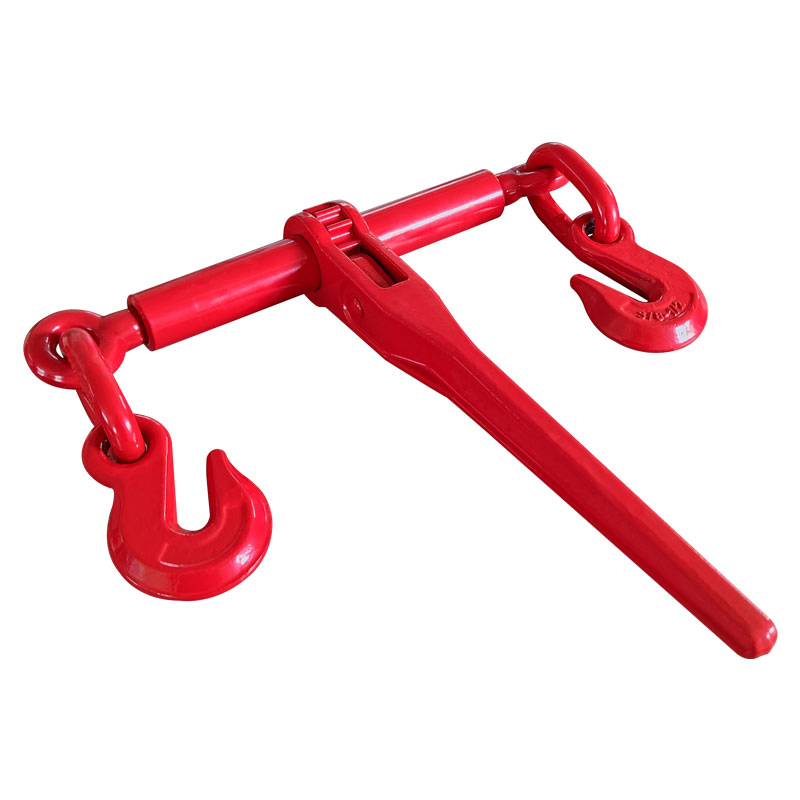 3/8" Drop Forged Alloy Ratchet Type Load Binder