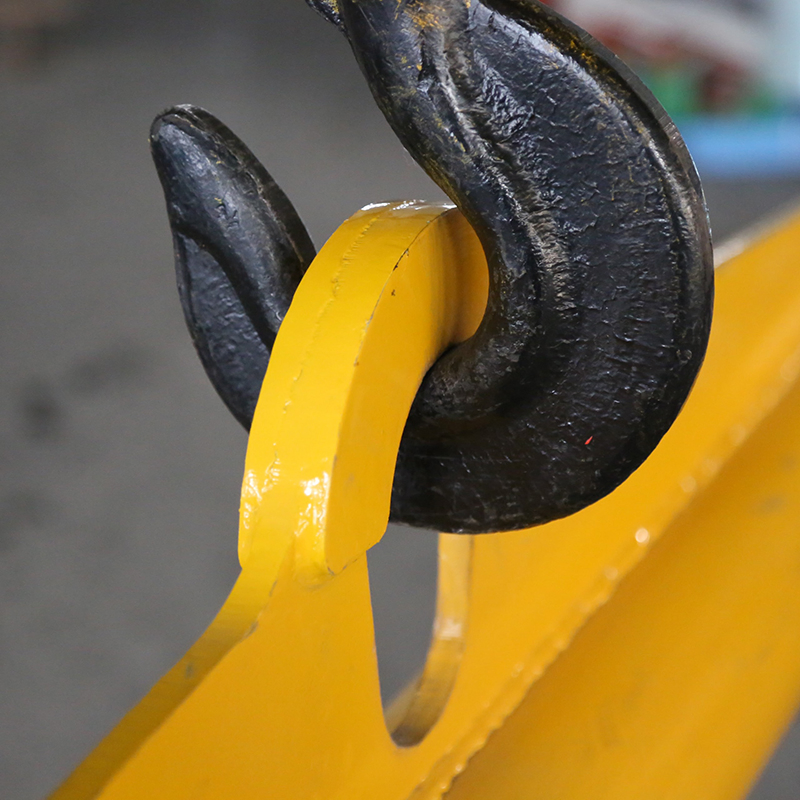 Glass Lifting Bar Beam Glass Lifting and Glass Hanging Bar