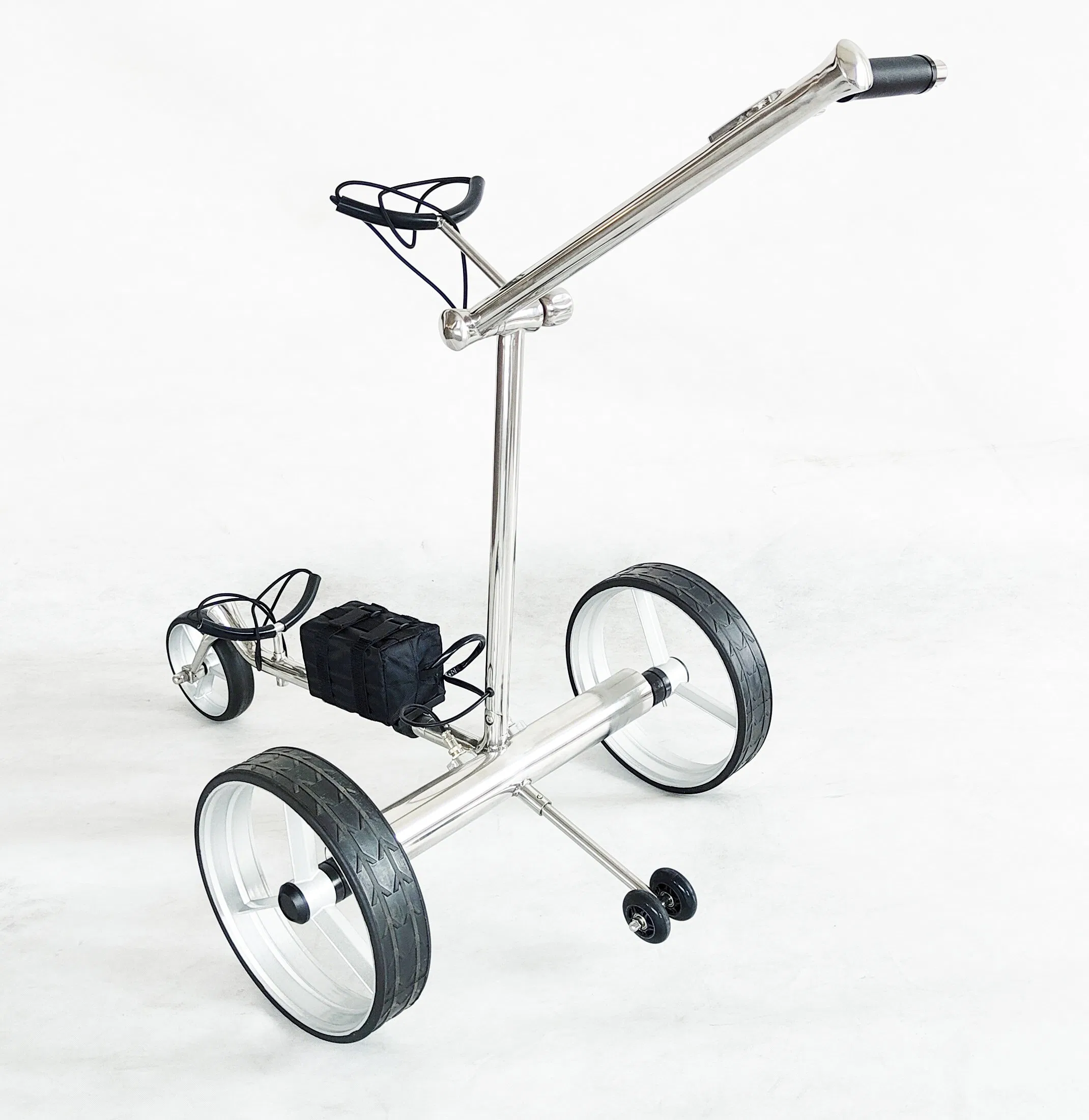 Electric Golf Trolley Remote Control