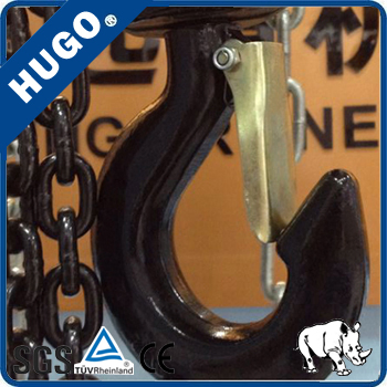 1.5 Ton 3 Ton Va Hoist Hand Lever Chain Block