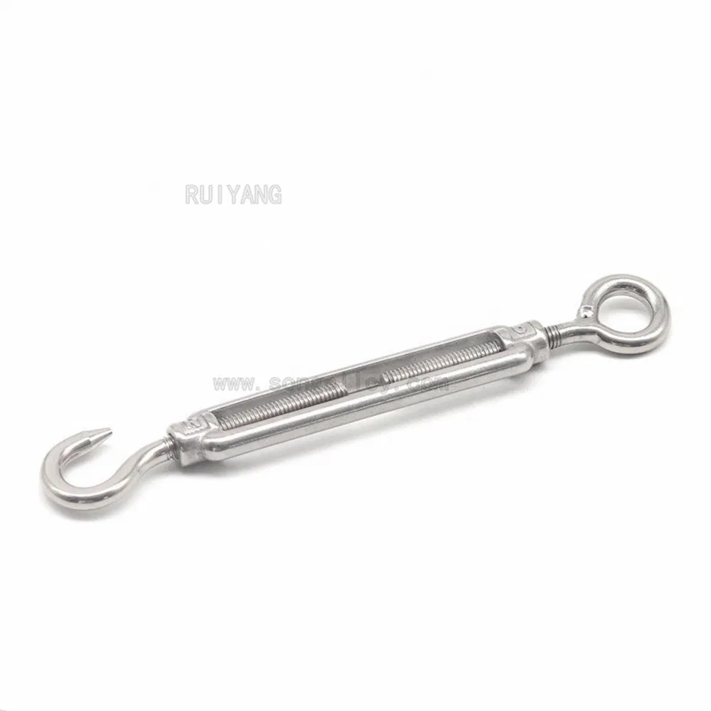 Marine Grade Turnbuckle