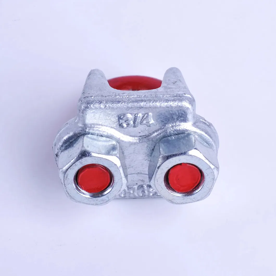 Wire Rope Clip View 6