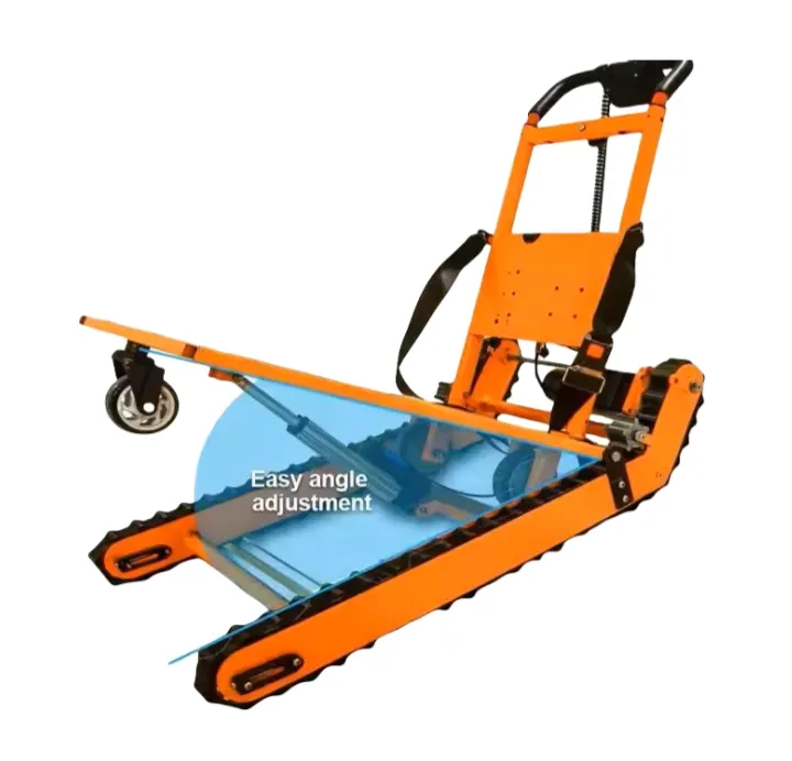 Electric Hand Truck