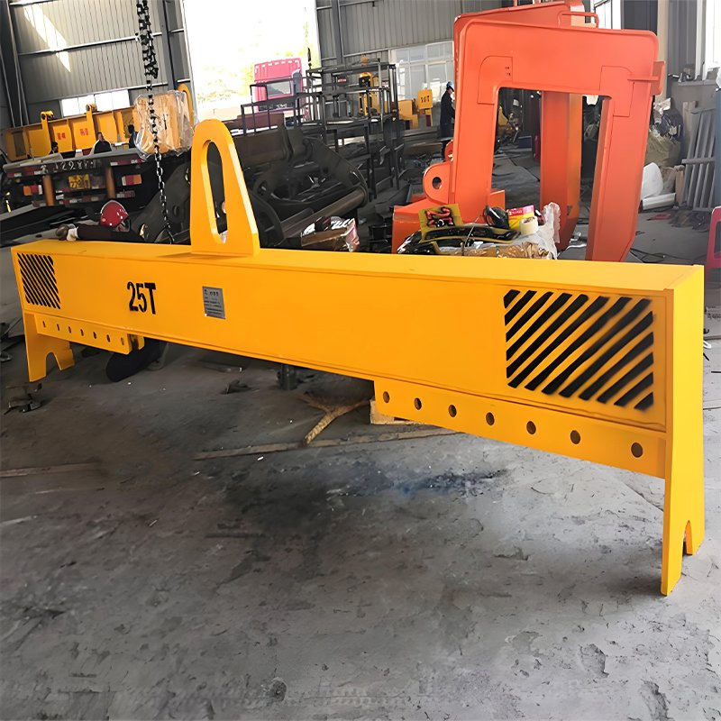 Cheap Factory Price Adjustable Lifting Beam Spreader Beam at The Whole Sale Price