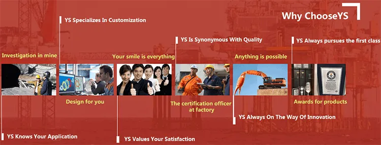 Industry Application