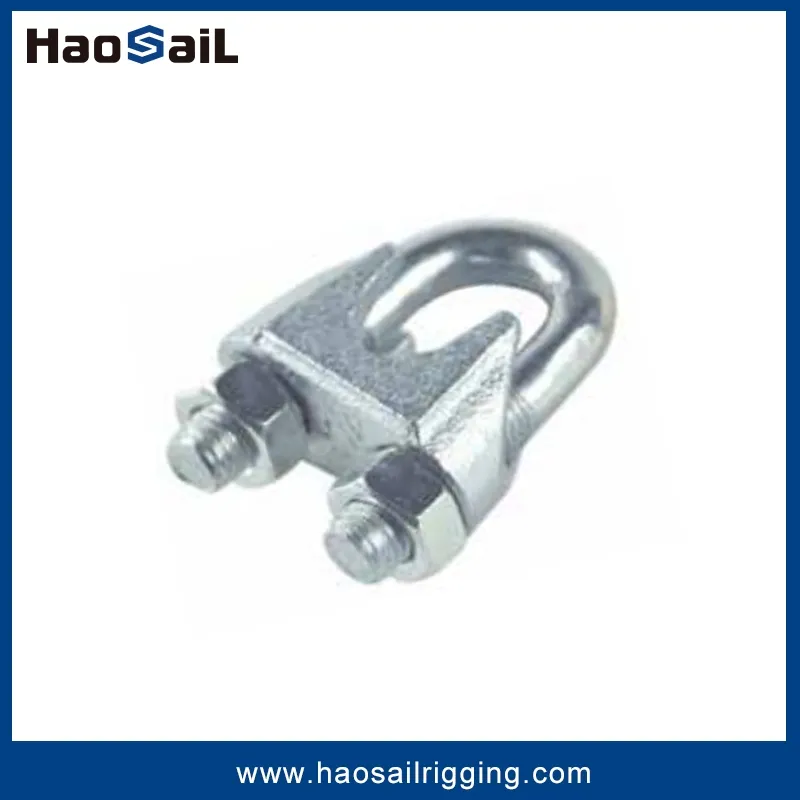 Rigging Hardware Wire Rope Clip