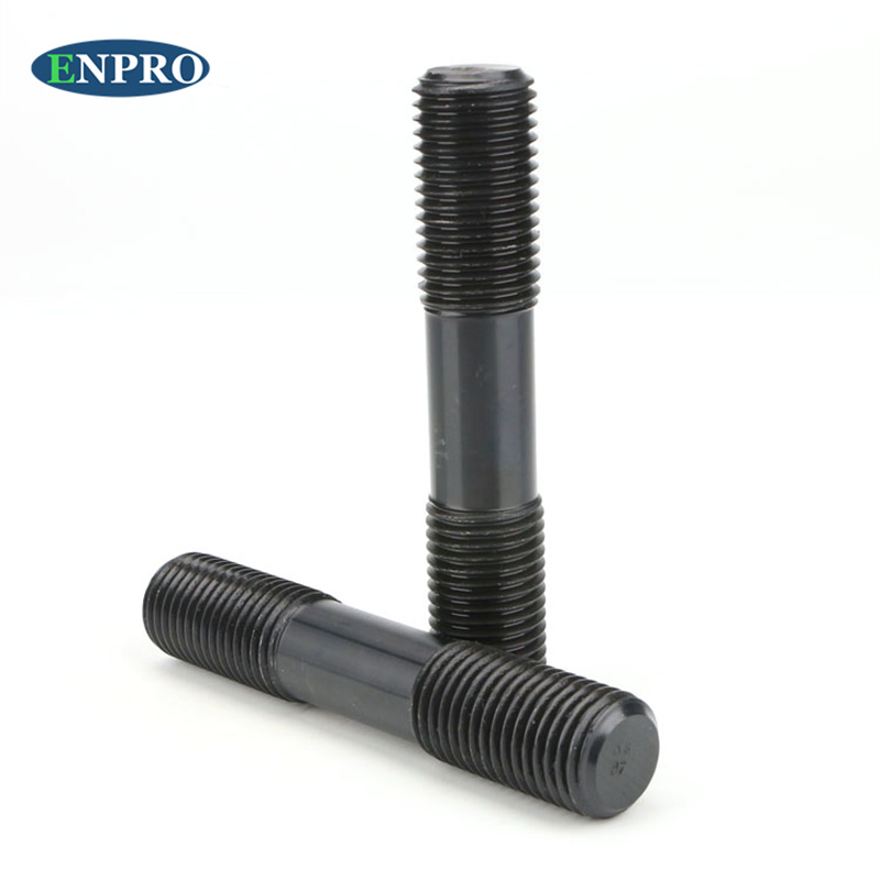 China Wholesale Stainless Steel/Galvanized Flange Allen Carriage T/Fix Bolt/U Bolt/Eye Bolt/Drop in Expansion Anchor Bolt/Stud Bolt/Hex Head Nut and Bolt