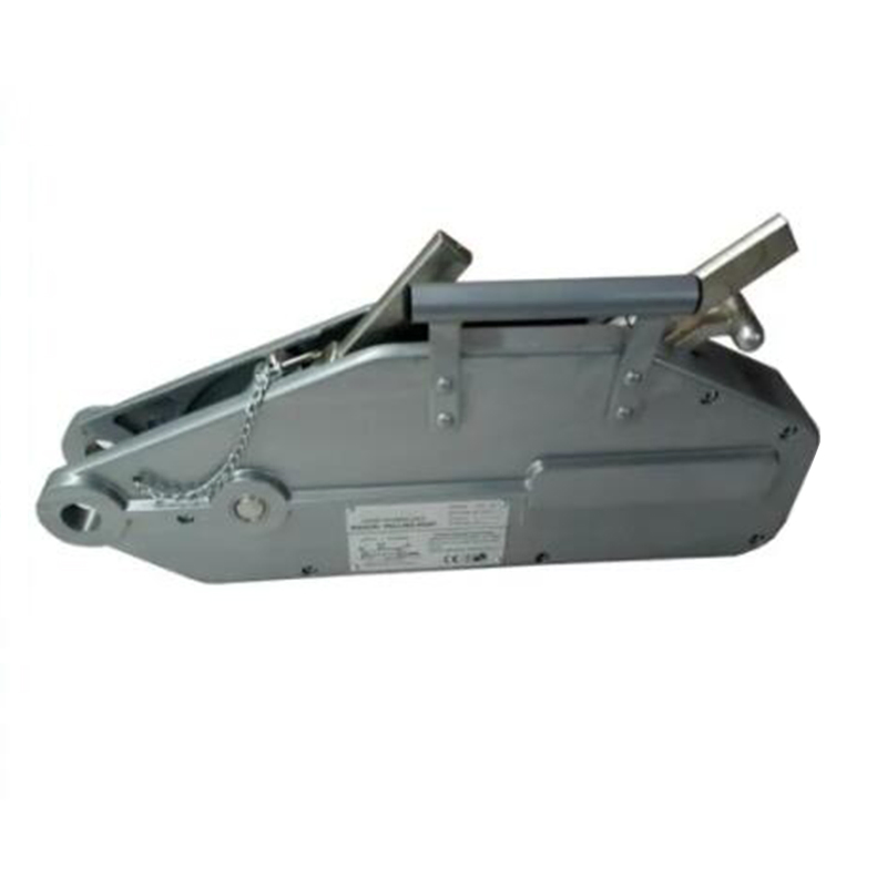 1.6ton High Quality Hand Pulling Lever Hoist for Installation  and  Adjustments  of  Machines