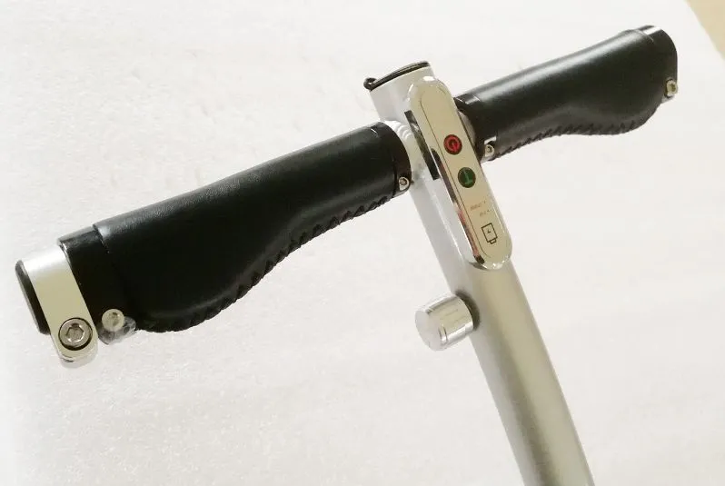 Foldable Golf Trolley