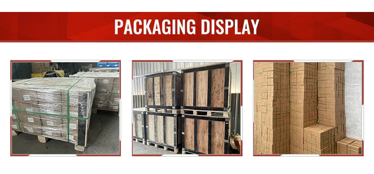 Warehouse and Stock 3