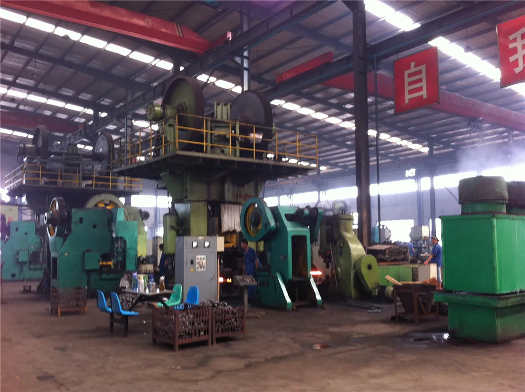 Heavy Duty Shackle 7