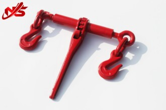 Ratchet Type Load Binders Wire Rope Fittings
