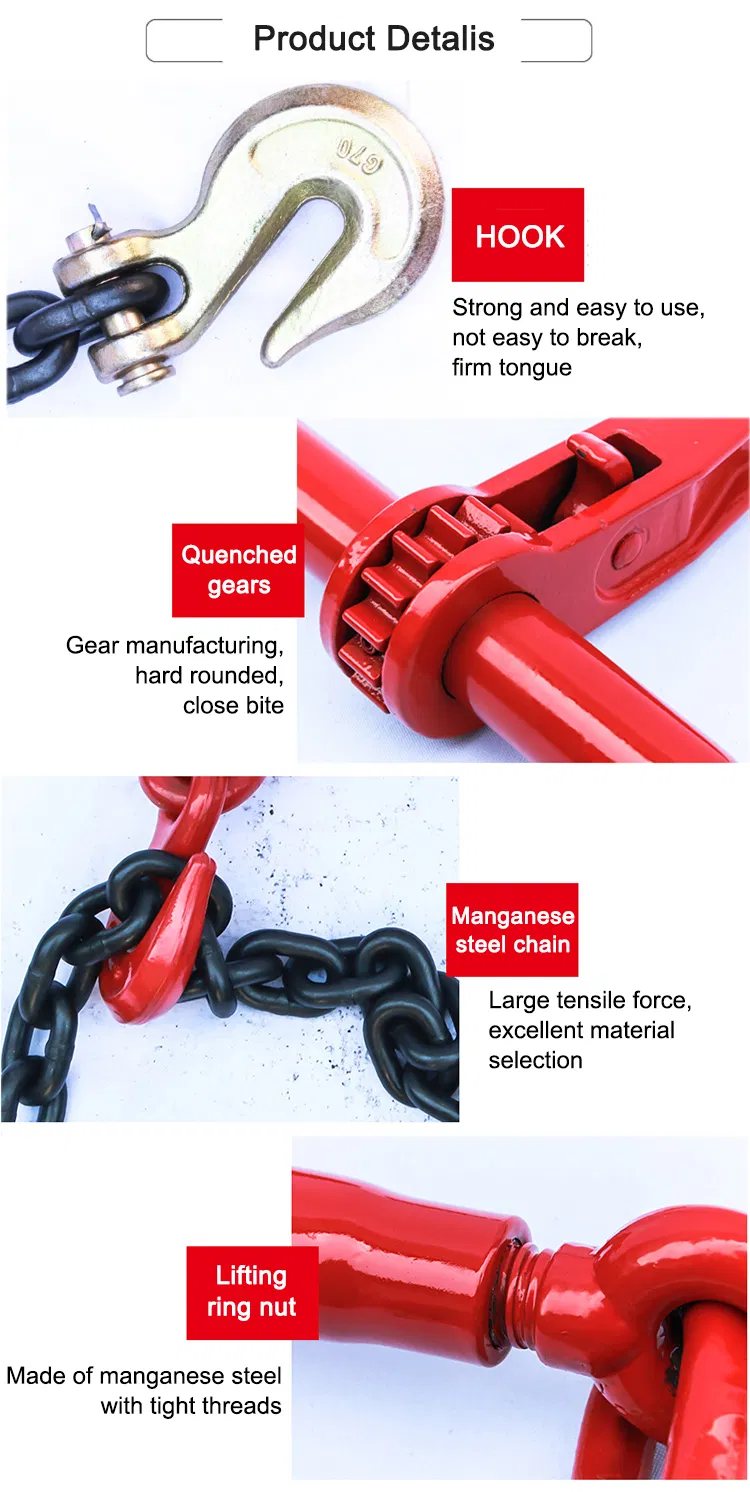 Technical Specifications