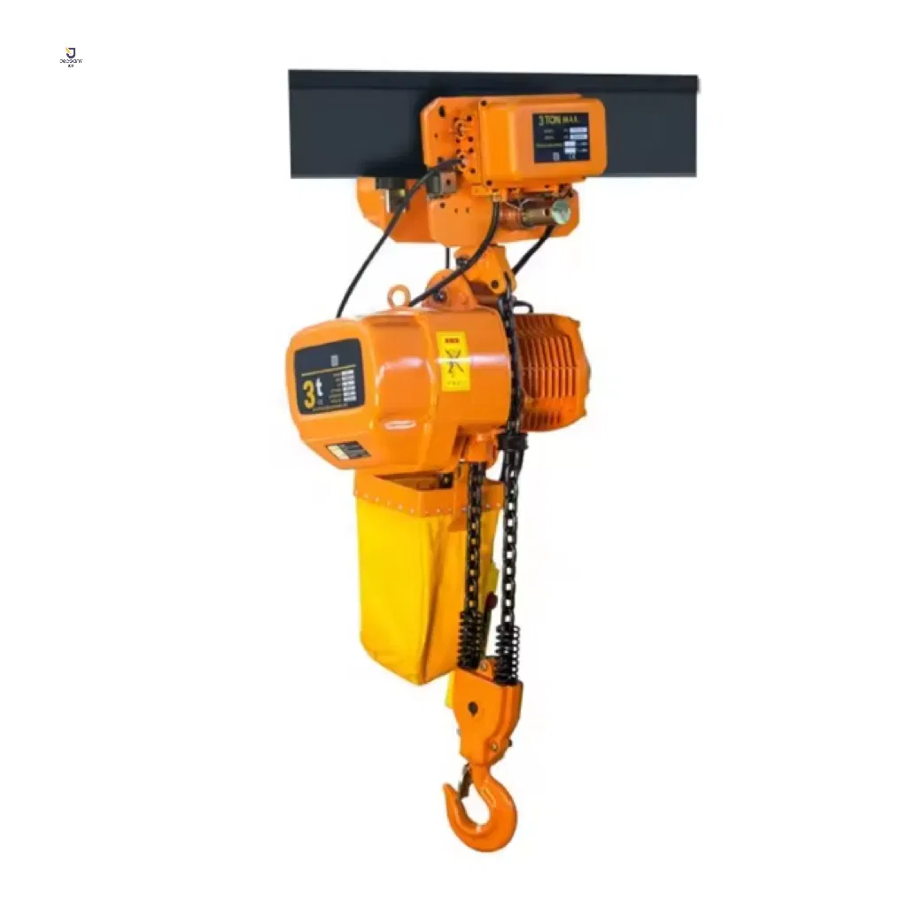 Easy Operation Lifting Accessories Lever Block Pull Lift Manual Chain Hoist