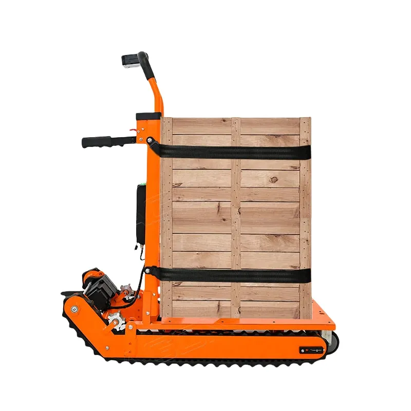 Stair Climber Detail 3