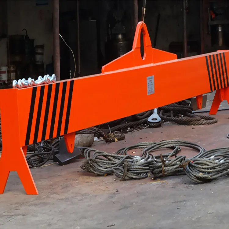 Crane Spreader Beam