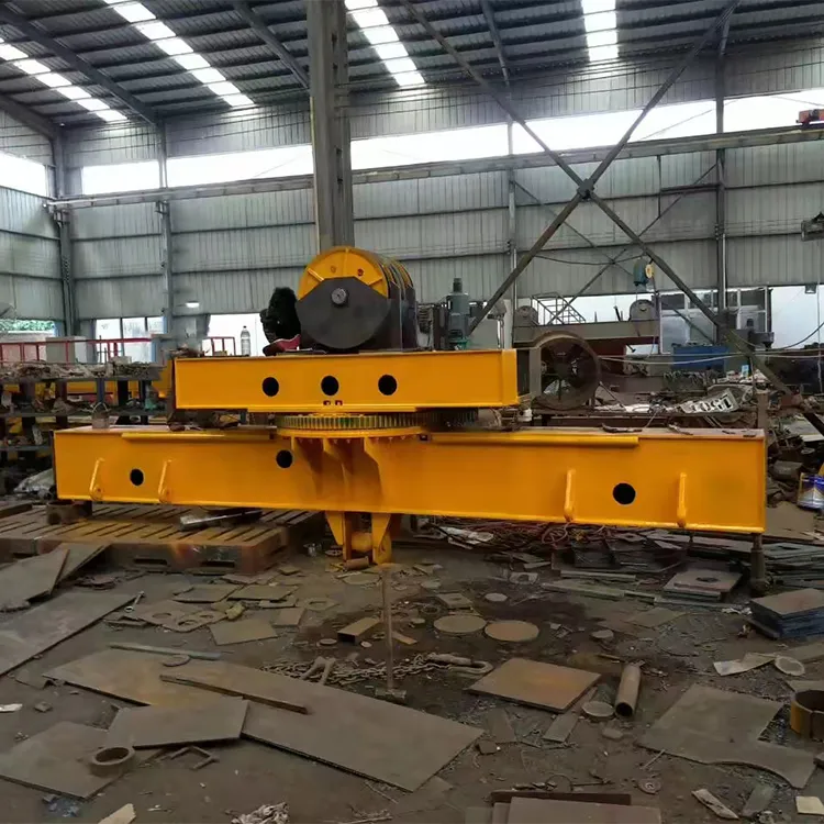 Adjustable Spreader Beam