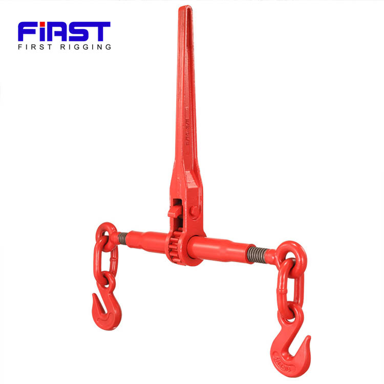 Drop Forged Standard Lever Type Load Binder