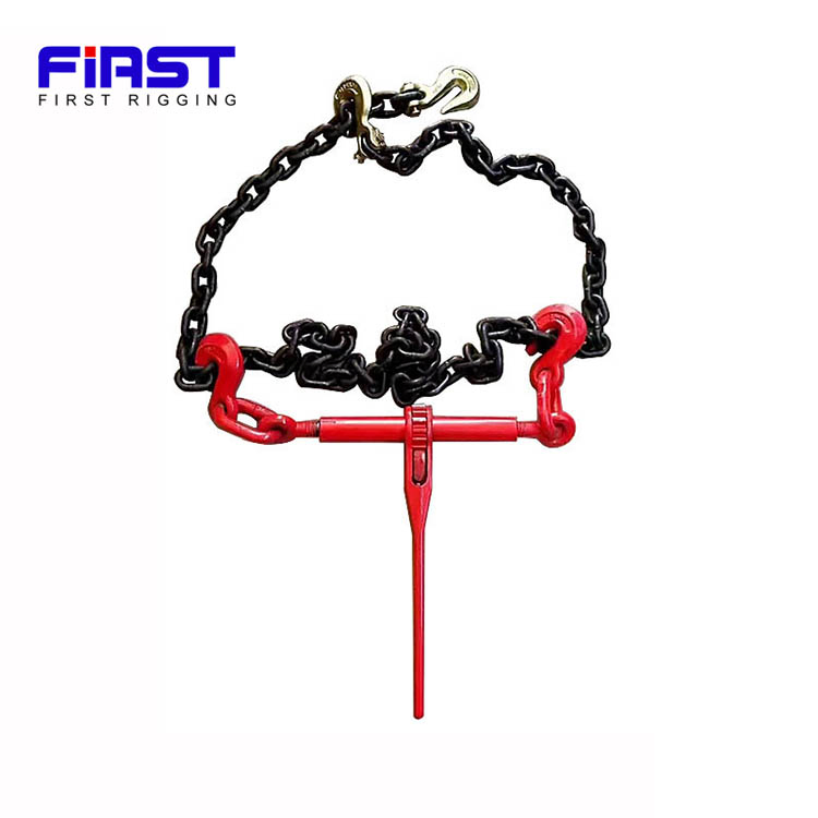 Drop Forged Standard Lever Type Load Binder