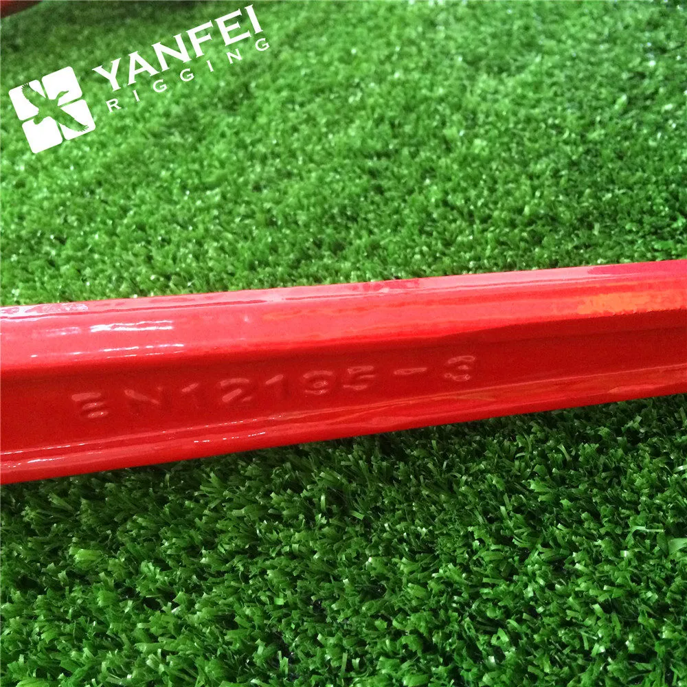 Load Binder Detail 3