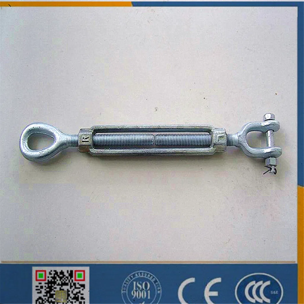 Turnbuckle Industrial Use