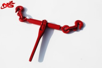 Ratchet Type Load Binders Wire Rope Fittings