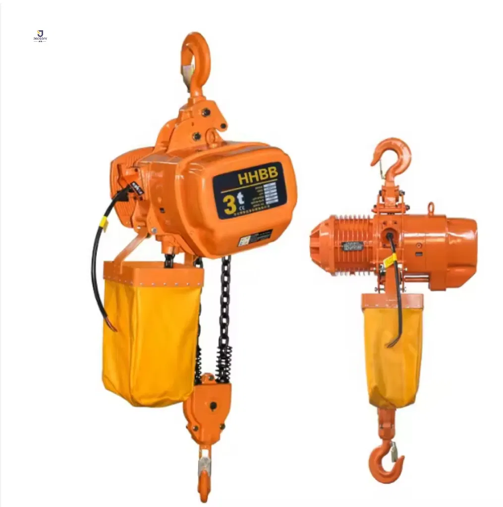 Easy Operation Lifting Accessories Lever Block Pull Lift Manual Chain Hoist