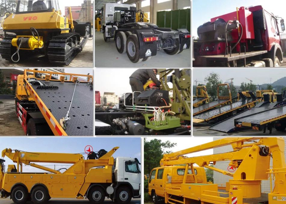 Application Scenario