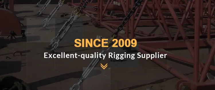 Carbon Steel Turnbuckle