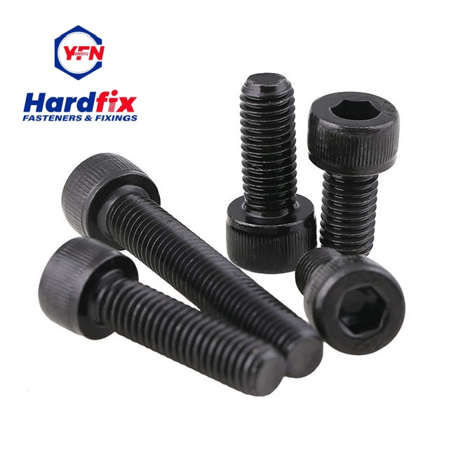 China Wholesale Bolt Fastener Supplier Stainless Steel/Galvanized Flange Allen Carriage T/Fix Bolt/U Bolt/Eye Bolt/Drop in Expansion Anchor Bolt/Stud Bolt