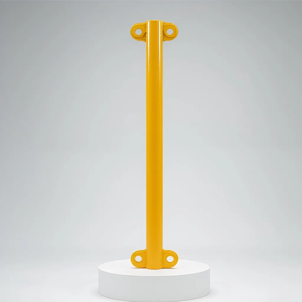 Heavy-Duty Customized Low Carbon Alloy Spreader Beam for Lifting