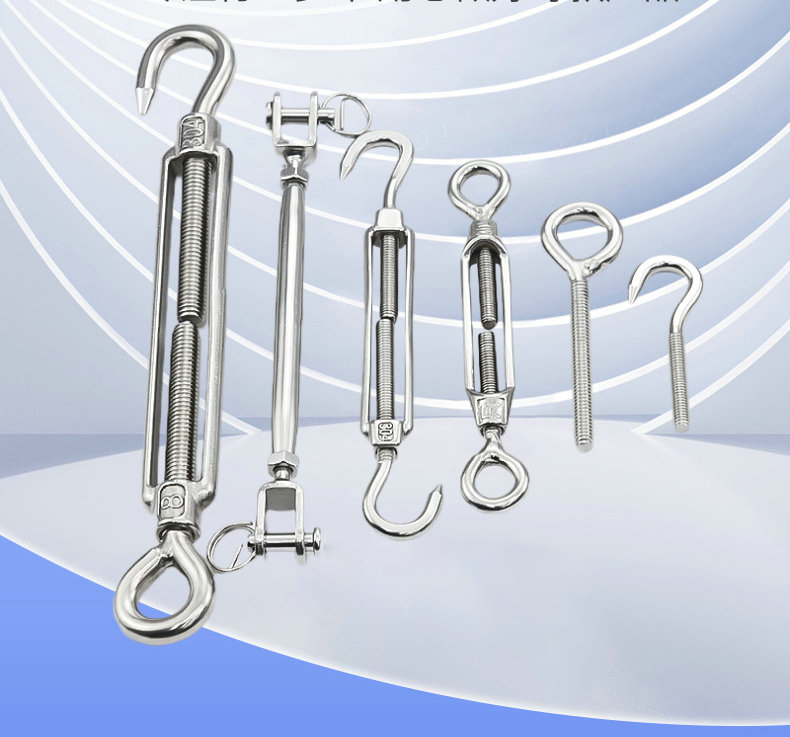 High Quality Turnbuckle with Eye &amp; Eye