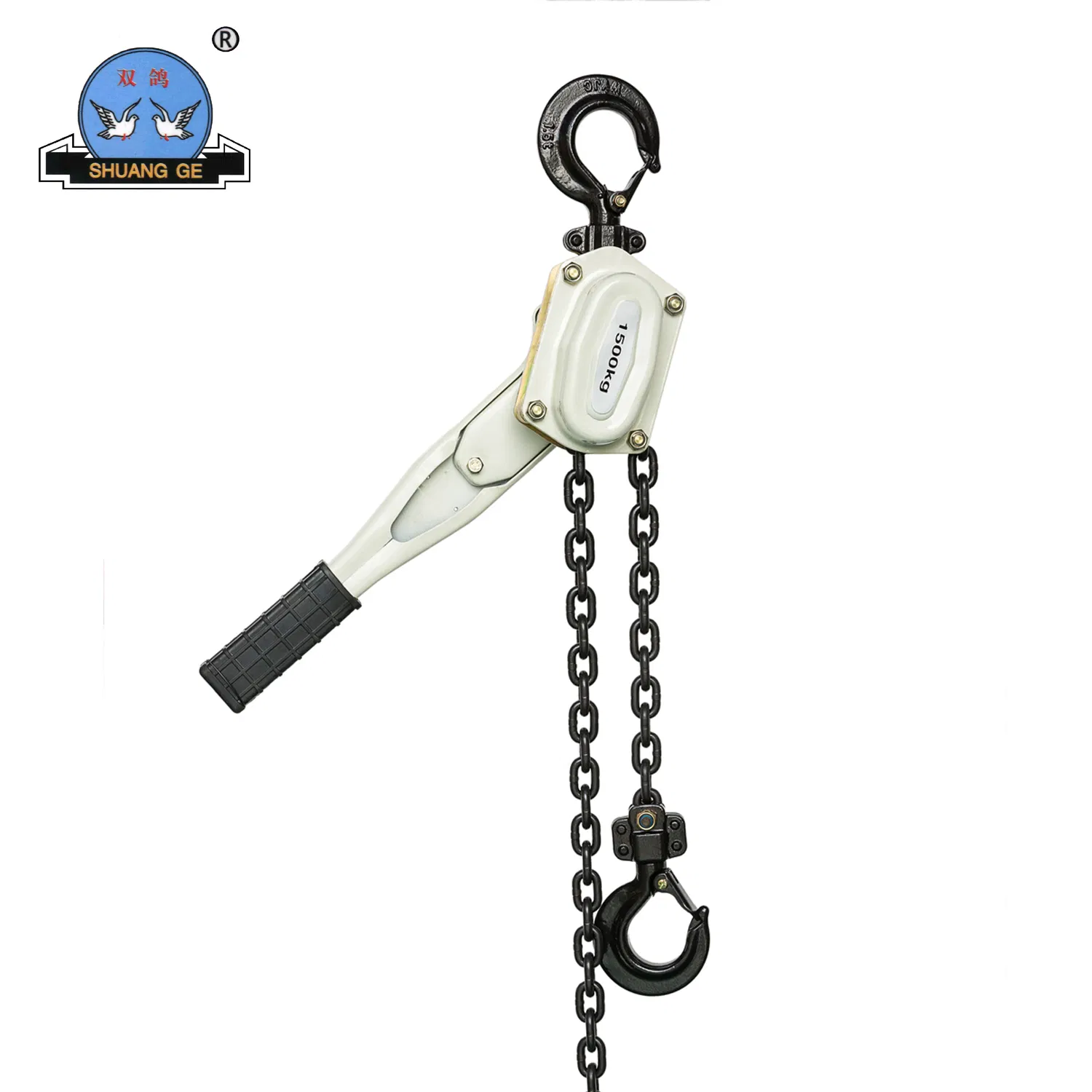 1.5 Ton Construction Lever Hoist Lever Block with CE Certification