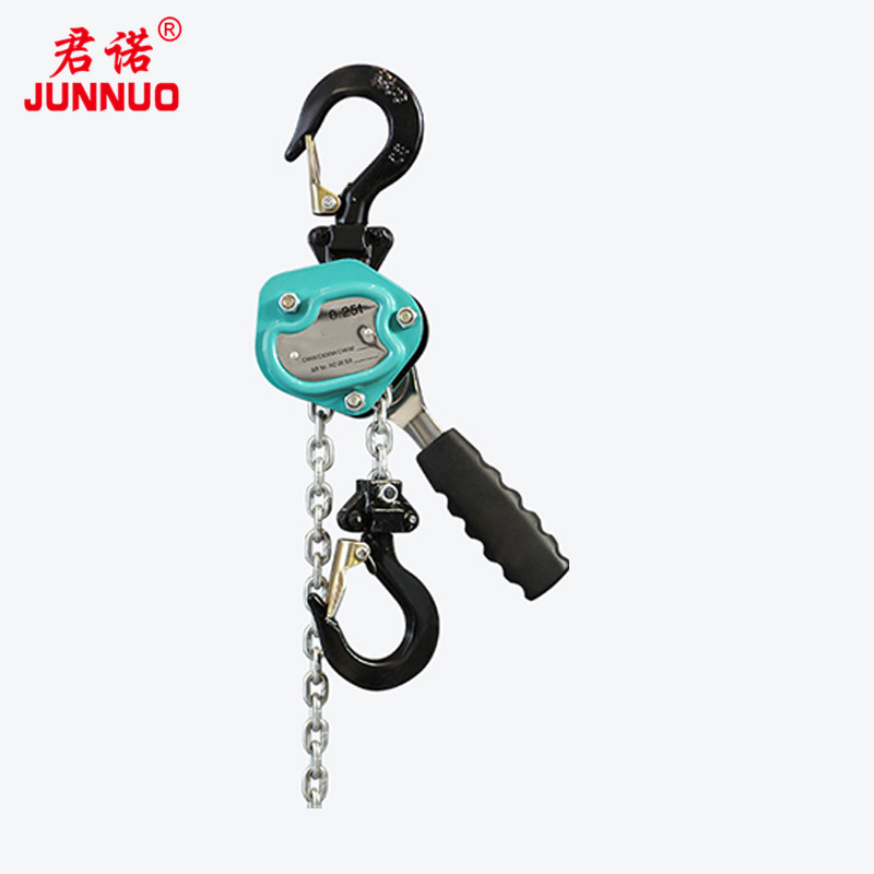 Hot Sale Small Lever Block Lever Hoist for Industry