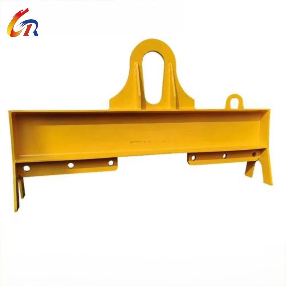 25 Ton Heavy Duty Lifting Beam for Bridge and Construction Work