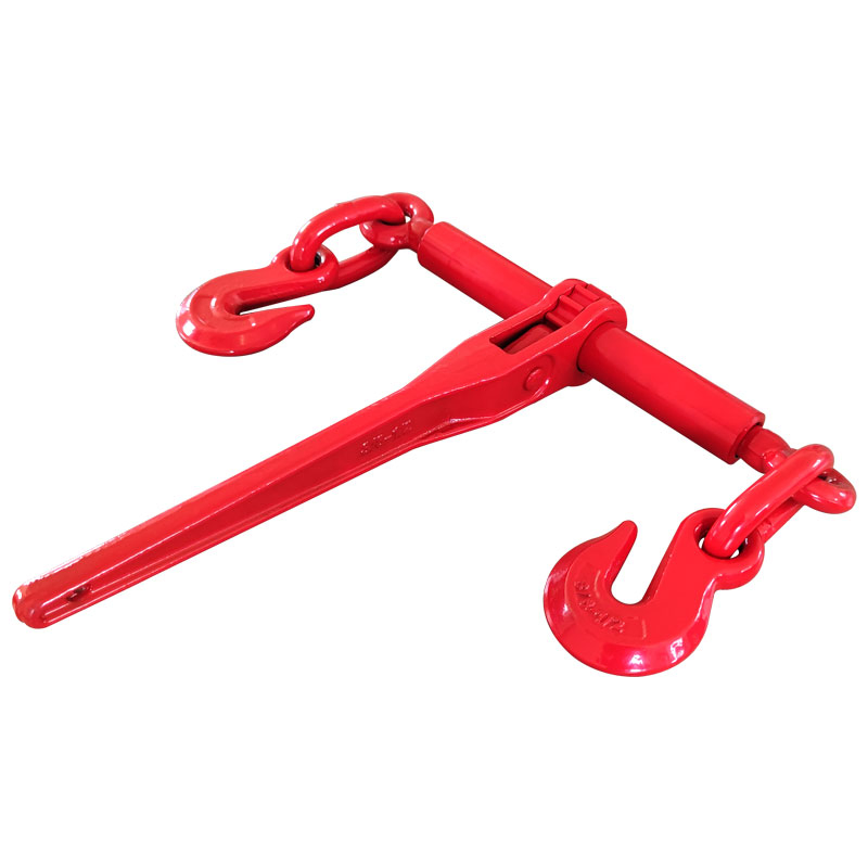 3/8" Drop Forged Alloy Ratchet Type Load Binder